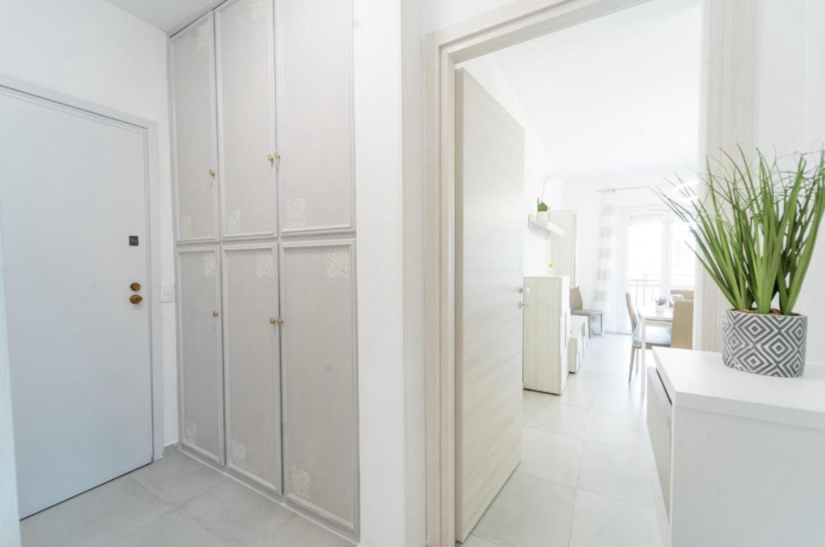 Apartment Sanny In The Center Sanremo