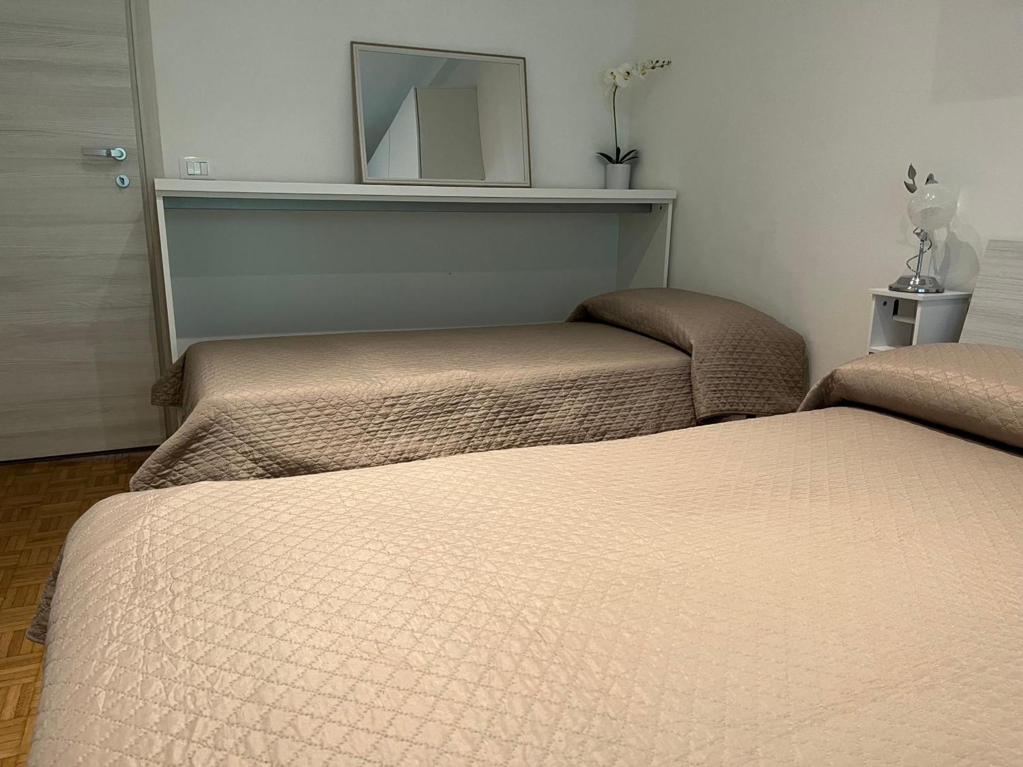 Apartment Sanny In The Center Sanremo